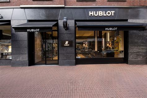 hublot dealer amsterdam|Hublot Boutique Amsterdam .